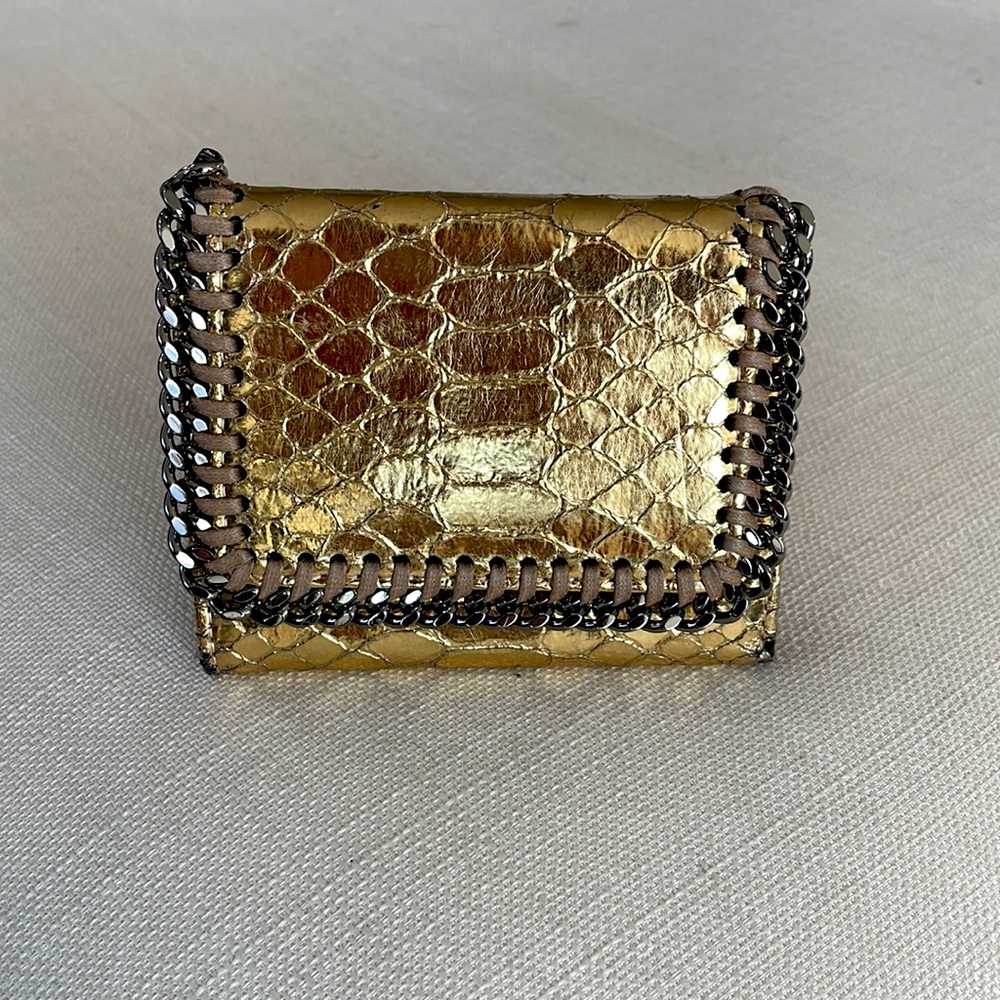 Stella McCartney Wallet
